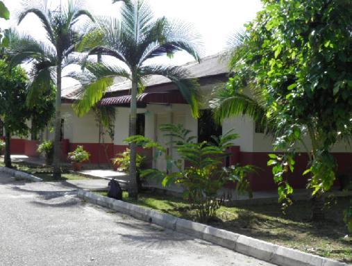 Adina Drive In Motel Langkawi Exterior photo